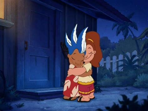 Lilo And Victoria Best Friends ♥️ Lilo And Stitch Characters Lilo