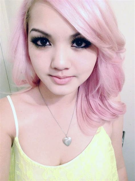 What is the color code for hot pink? dyed-hair-dont-care: tumblr: ticklesz.tumblr.com ...