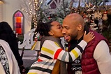 Christmas on the Square Netflix Movie Trailer and Pictures | POPSUGAR ...