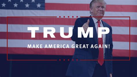 Make America Great Again Wallpapers Wallpaper Cave