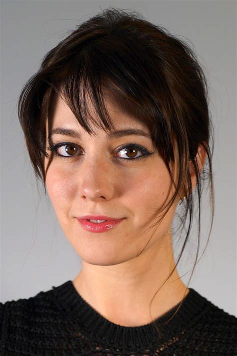Mary Elizabeth Winstead About Entertainment Ie