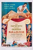 Salome (1953) - Posters — The Movie Database (TMDB)