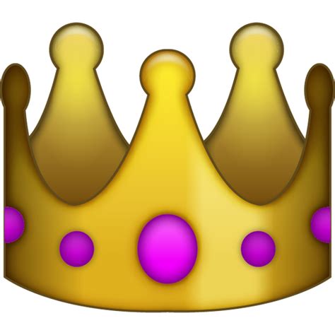 Download Queens Crown Emoji Emoji Island