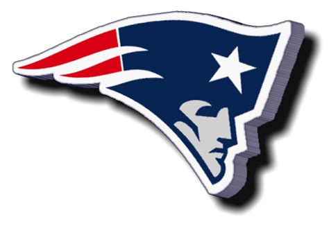 Collection Of New England Patriots Logo Png Pluspng
