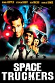 Space Truckers - Film (1997) - SensCritique