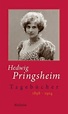 Tagebücher Bd.3 von Hedwig Pringsheim portofrei bei bücher.de bestellen