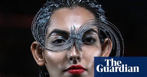 Masked Dogs And Fashion Giants Sundays Best Photos News The Guardian