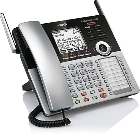 The Best Business Phones For Office Multiple Lines Home Preview