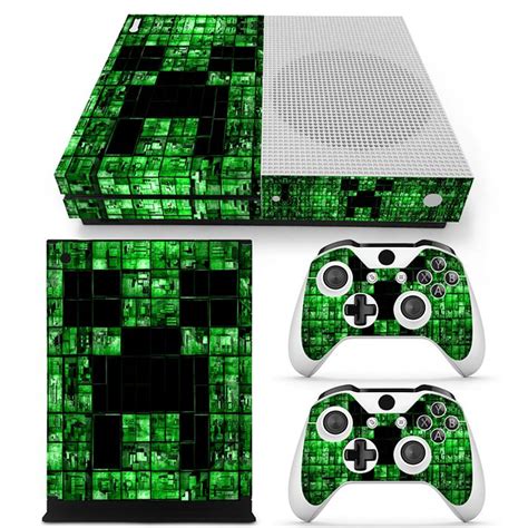 2020 Green Full Set Skin Sticker Protective Vinyl Decals For Microsoft
