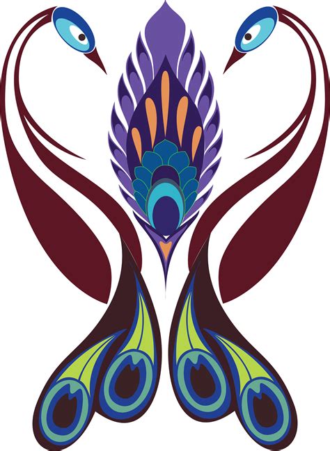 Peacock Png Pic Png Mart