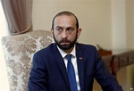 Ararat Mirsojan: "Aserbaidschan hat die Gespräche über den Text des ...