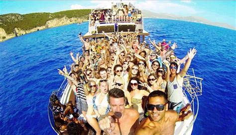 Kavos Boat Party Kavos Events Kavos Event Tickets Book Now 2022 Kavos 2023 Kavos Event