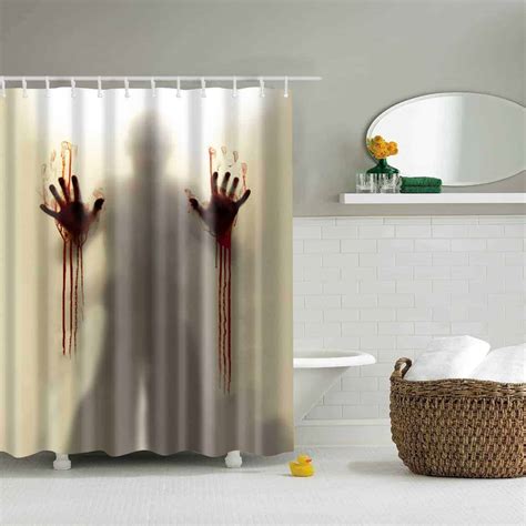 25 Cool Shower Curtains For Your Bathroom Makeover Things I Desire