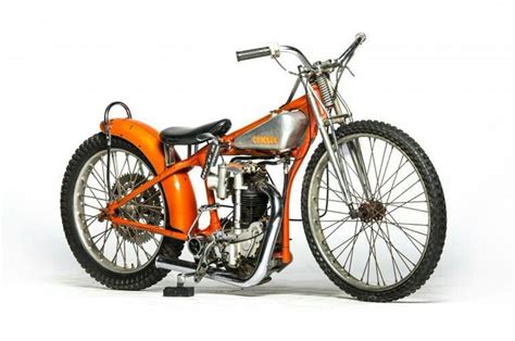 Crocker Speedway Bike Motorcycle Crocker