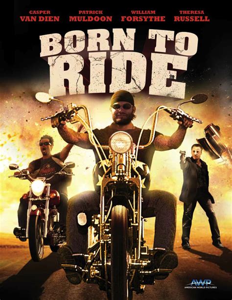 Motoblogn Modern Motorcycle Movie Posters