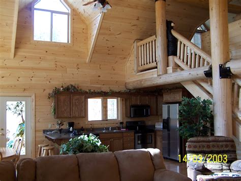Life at whispering creek features instead of apartments, we wanted to create private, beautiful, and secure homes that are free of maintenance. Image Galleries - Whisper Creek Log Homes