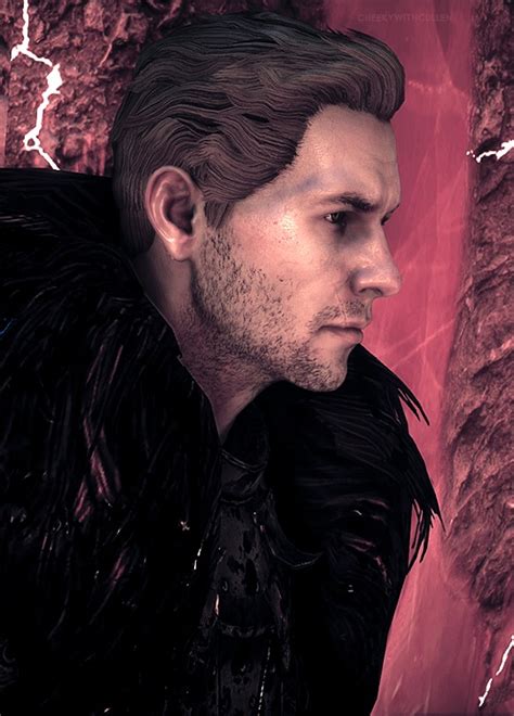 Dragon Age Inquisition Cullen Rutherford Photo 38950844 Fanpop