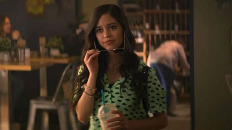 Scream 6 Con Jenna Ortega Tráiler Reparto Y Estreno Vogue