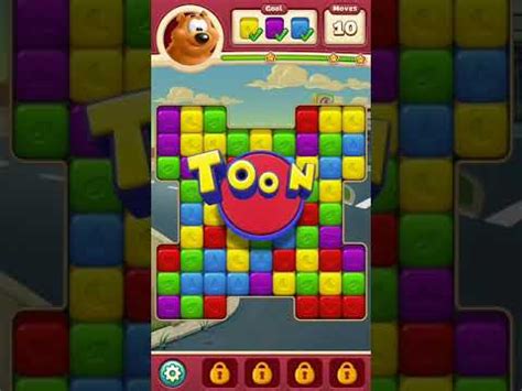 Pages liked by this page. (Toon Blast) (App Store Games) - YouTube