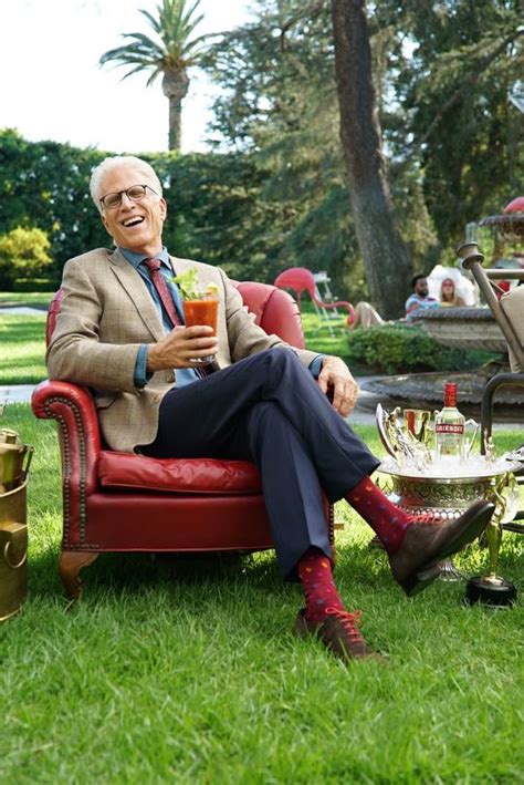 Последние твиты от gabi gregg (@gabi28girl). Talk About A Fun Mix: The Makers Of SMIRNOFF™ Vodka Partner With Ted Danson
