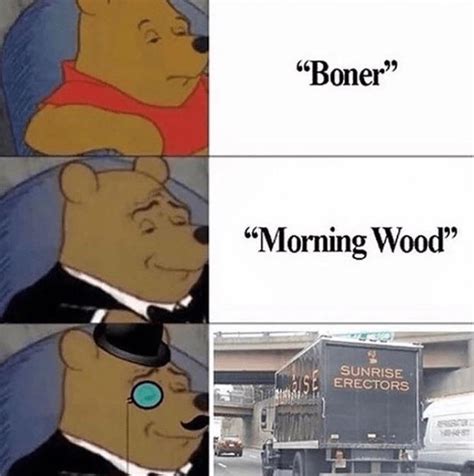 Pooh Bear Good R Memes