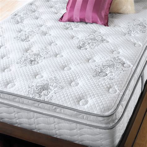 The sam's club return policy is pretty darn solid. Serta Perfect Sleeper Danesmoor Plush Super Pillowtop ...