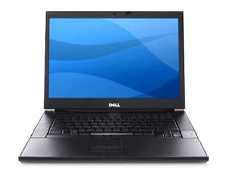 And for windows 10, you can get it from here: Dell Latitude E6500 Drivers Download for Windows 7,8.1