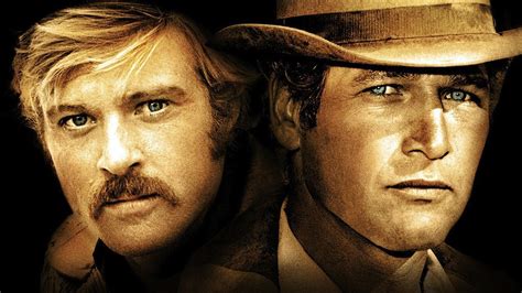‎butch Cassidy And The Sundance Kid 1969 Directed By George Roy Hill