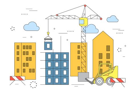 Construction Worker Vector At Getdrawings Free Download