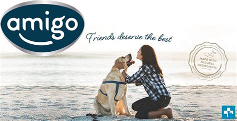 Maneli pets is committed to providing the same superior grade meat products to the global pet food market. Amigo Dog Food - Klein Sandfontein Boerboels