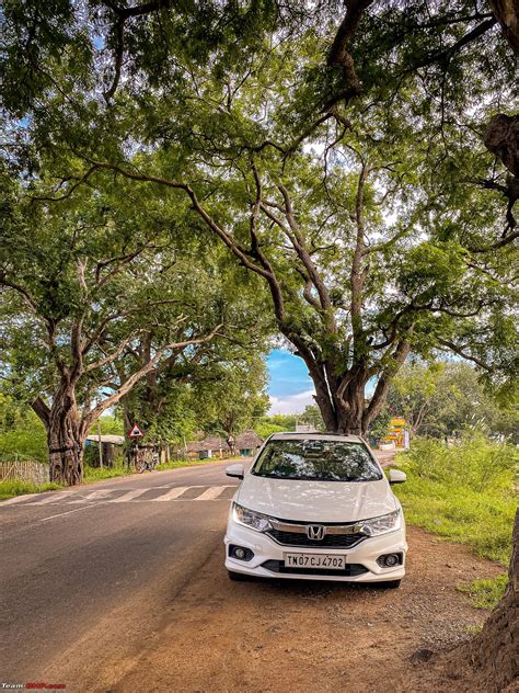 'traffic' ramaswamy gets aiadmk banner removed. 2017 Honda City Facelift : A Close Look - Page 55 - Team-BHP
