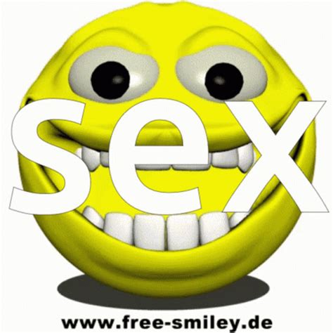 Sex Emoji Sex Emoji Smiley Discover Share Gifs