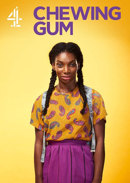 Is Chewing Gum On Netflix Uk Where To Watch The Series New On