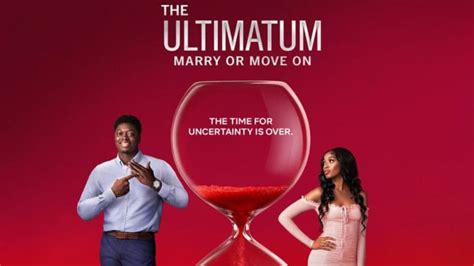 The Ultimatum Marry Or Move On Season 2 Review The Return Of A Cliché