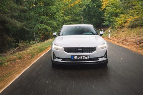 The new polestar 3 will be an ev suv with presumably sleek styling, and it'll be the described as an aerodynamic performance electric suv, the 2023 polestar 3 will join the growing number of new. Die deutschen Autos des Jahres (3): Polestar 2 - Magazin