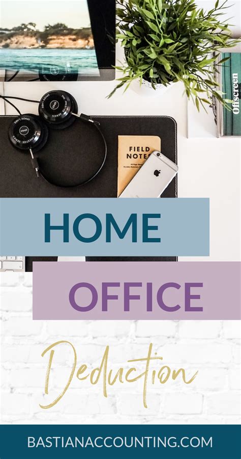 Office in the home or a home as your office. The Home Office Deduction (With images) | Deduction, Creative entrepreneurs, Business blog