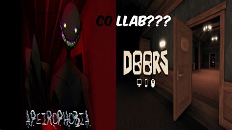 Roblox Apeirophobia Level But Replaced With Doors Seek Theme Youtube