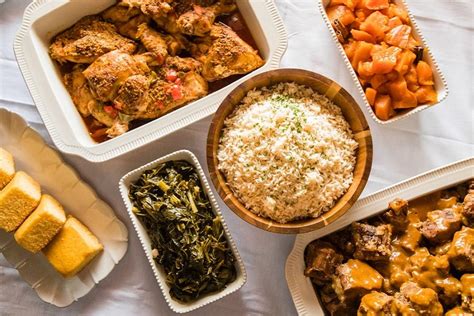 Southern / soul food restaurant · downtown houston · 20 tips and reviews. The 6 best soul food spots in Houston | Hoodline