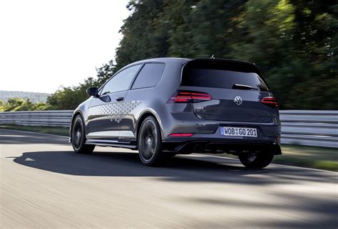 Think outside the box with the innovative volkswagen golf. Prijzen Volkswagen Golf GTI TCR (2019) - AutoRAI.nl