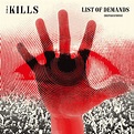 List of Demands (Reparations) - Single by The Kills | Spotify