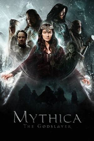 Film terbaru subtittle indonesia download & streaming. Mythica: The Godslayer (2016) - Nonton Streaming Movie ...