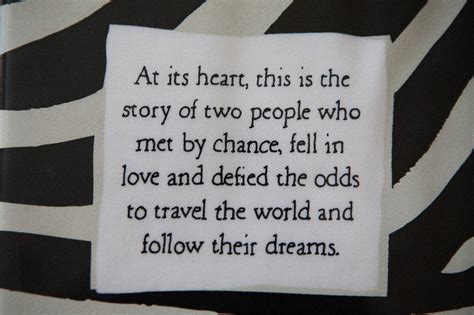 Couple Travel Quotes. QuotesGram