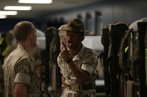 Photos Marine Corps Boot Camp Parris Island Military News Marine Corps Bootcamp Parris