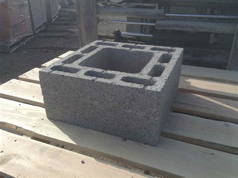 Chimney Belluz Concrete And Rentals