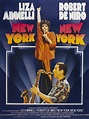 New York, New York (1977) - Película eCartelera