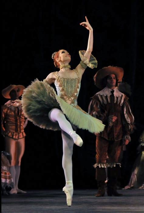 Enb Sleeping Beauty Ballet Beautiful Ballet Costumes Dance Pictures