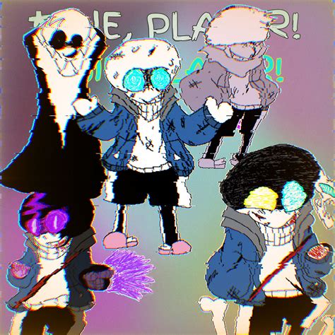 Chaotic Time Trio Phase 3 By Toomatosooup On Deviantart