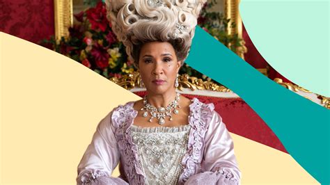 Queen Charlotte A Bridgerton Story Netflix Releases First Look Image