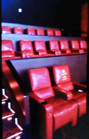 See actions taken by the people who manage and post content. Hidden gem - Review of AMC Marina Pacifica 12, Long Beach ...