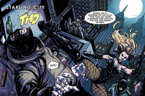 Black Canary Injustice Wiki •cómics• Amino